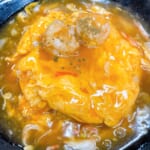極王天津飯